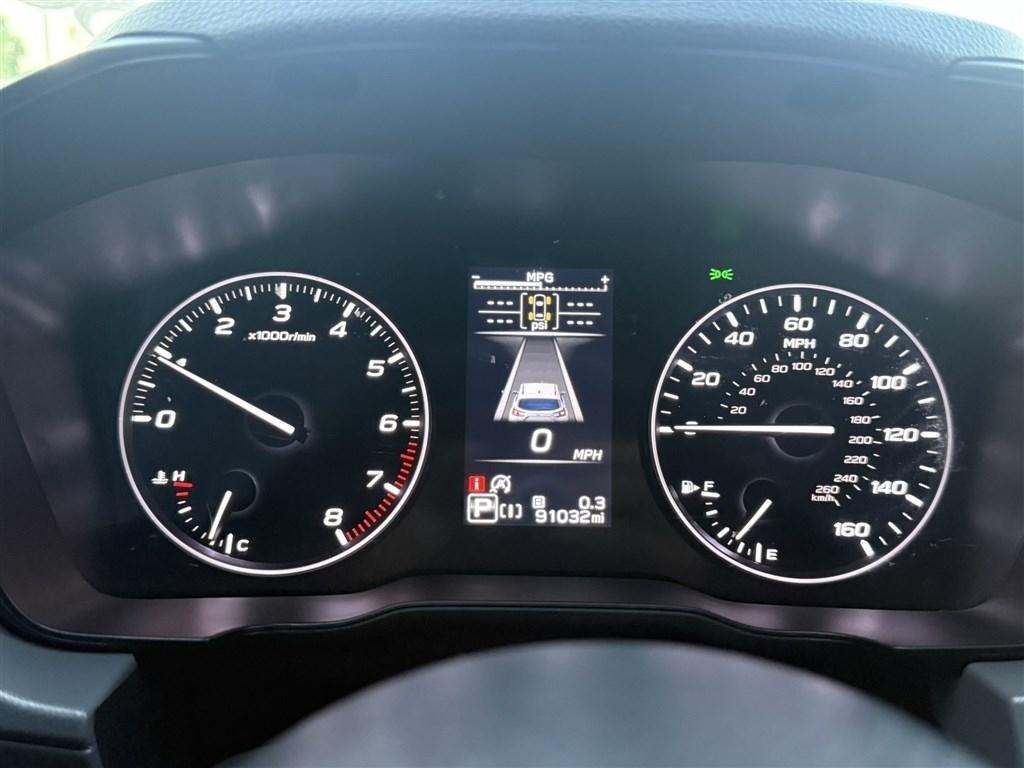 Subaru Crosstrek Premium AWD 2024