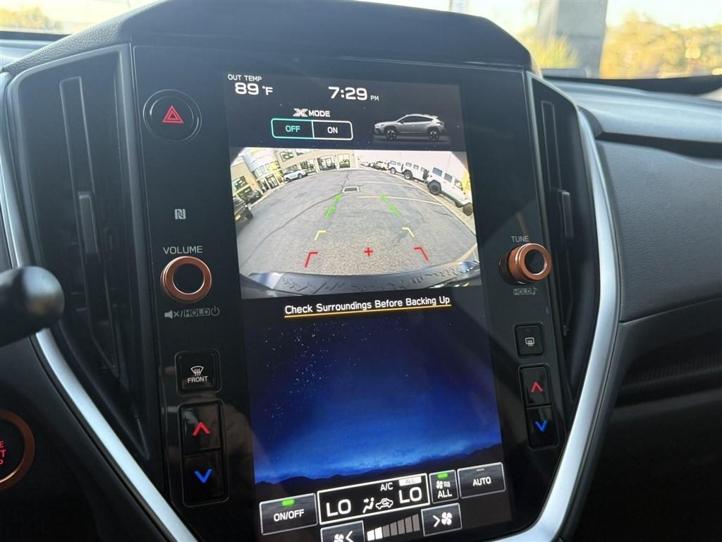 Subaru Crosstrek Premium AWD 2024