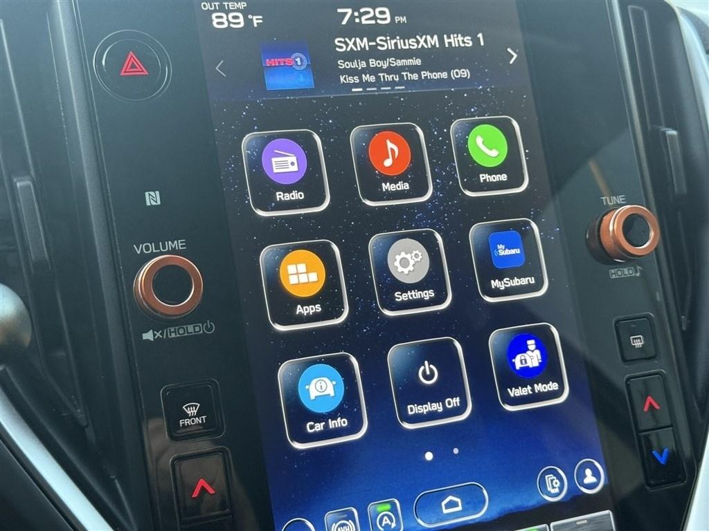 Subaru Crosstrek Premium AWD 2024