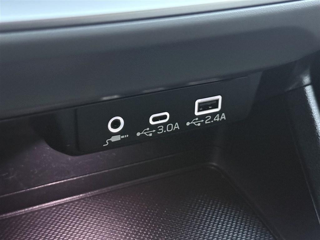Subaru Crosstrek Premium AWD 2024