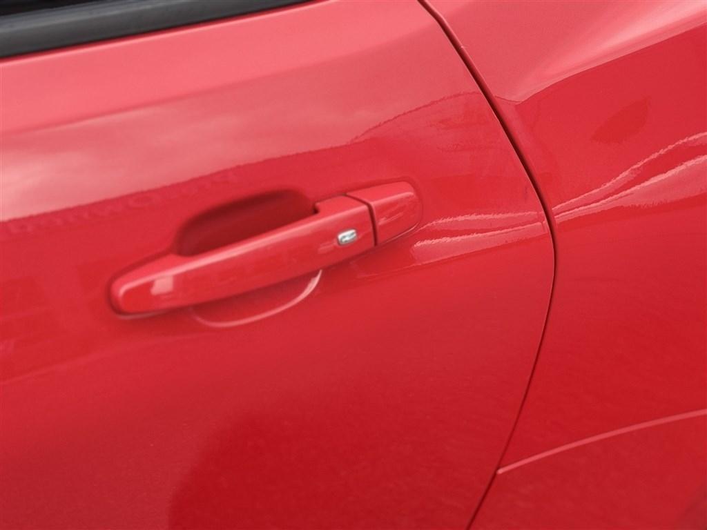 Chevrolet Camaro LT 2018