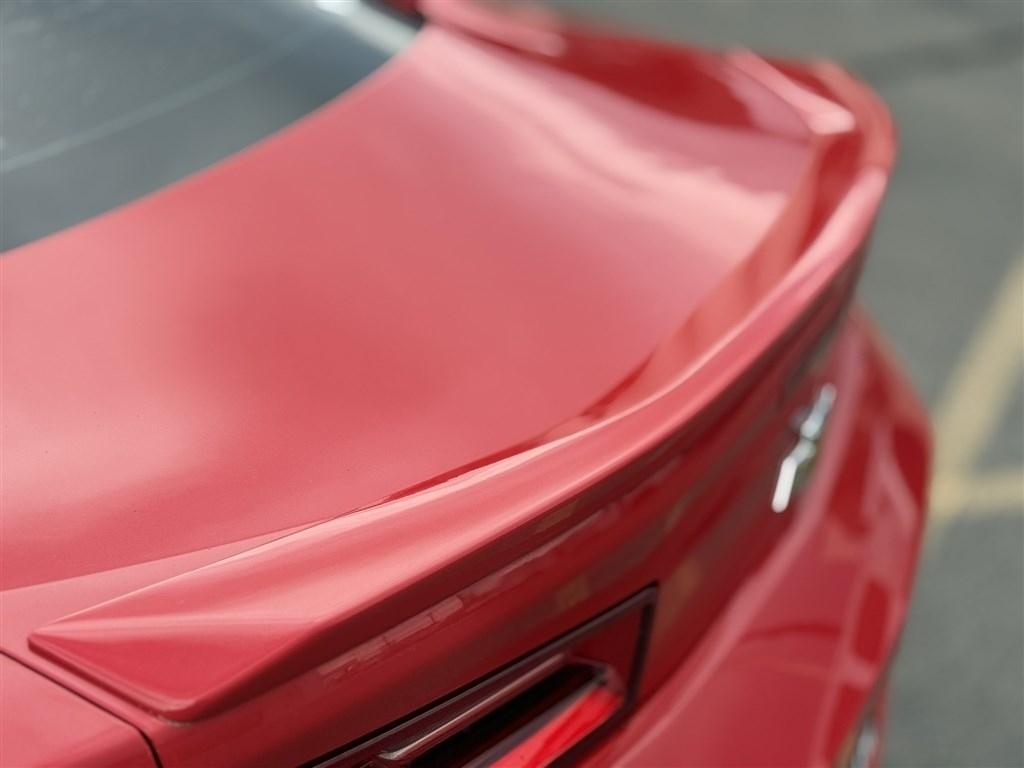 Chevrolet Camaro LT 2018