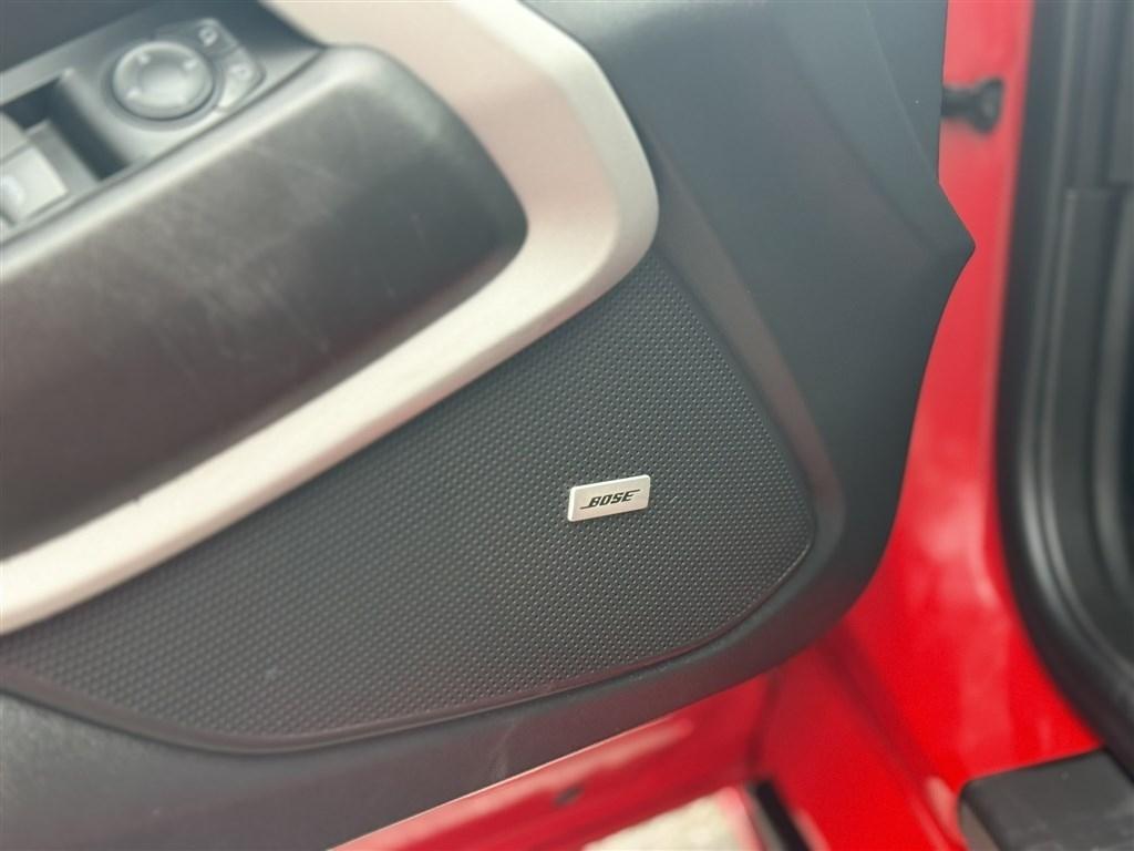 Chevrolet Camaro LT 2018