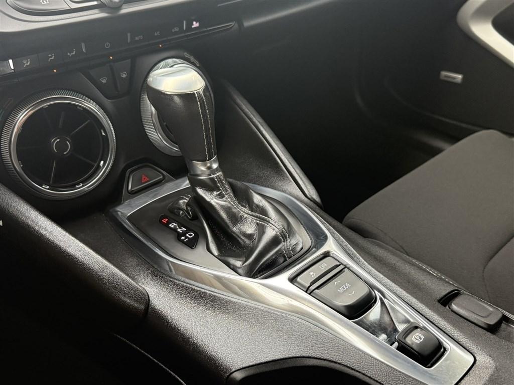 Chevrolet Camaro LT 2018