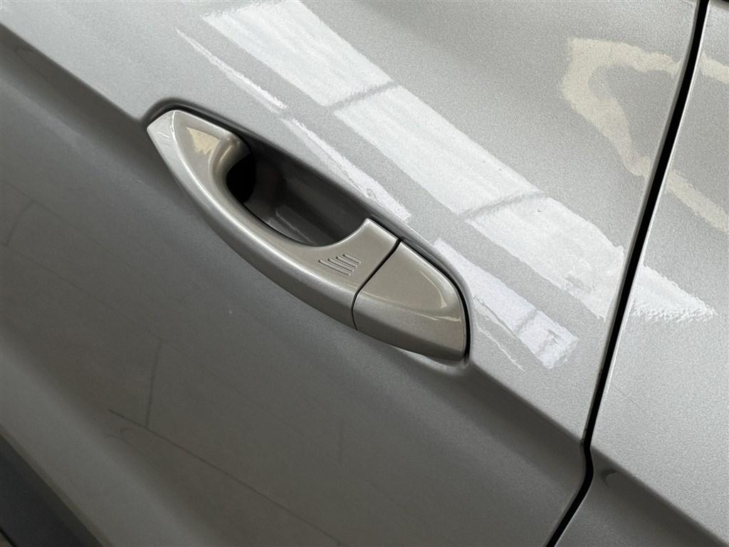 Ford Mustang GT 2015
