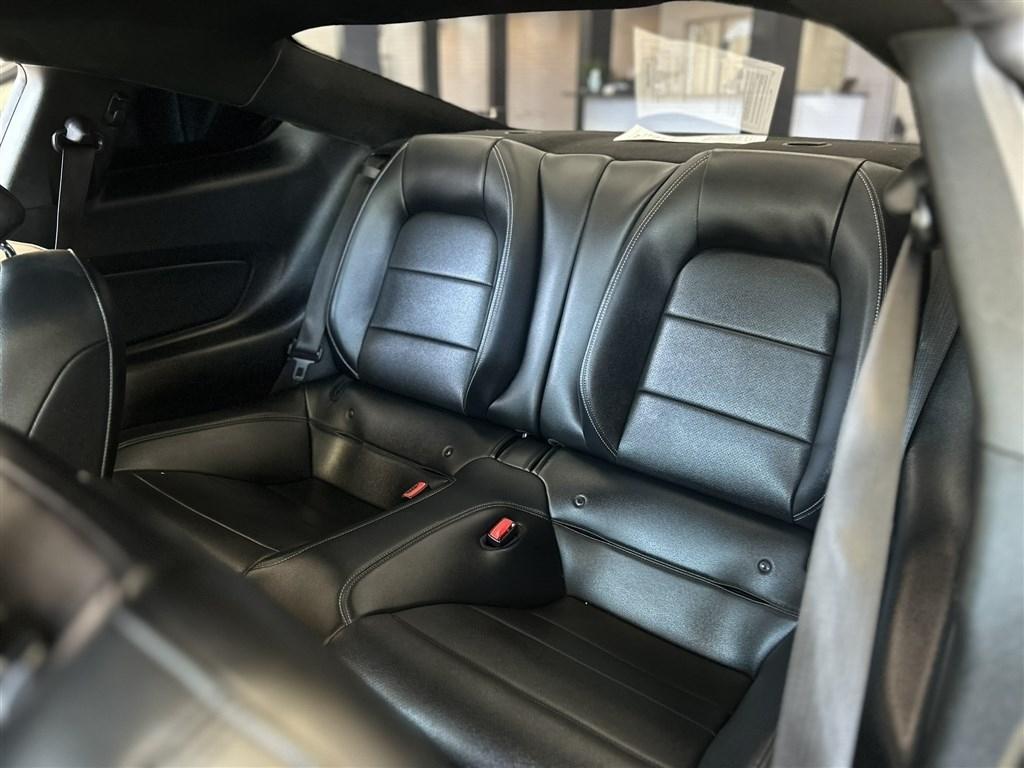 Ford Mustang GT 2015