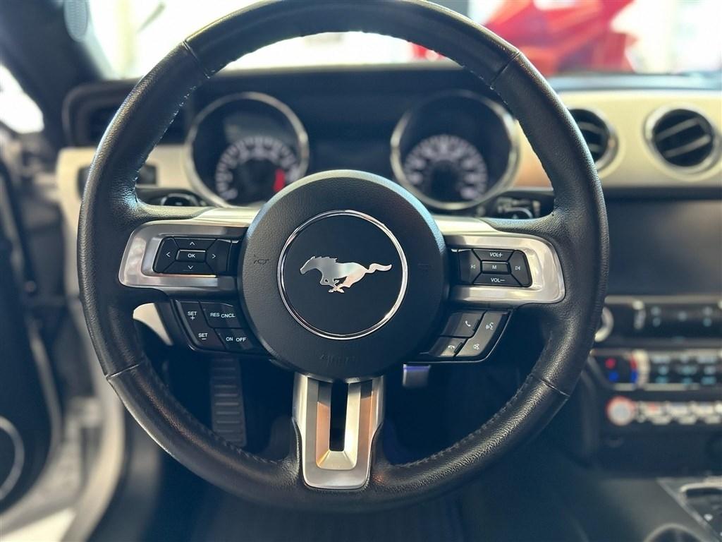 Ford Mustang GT 2015