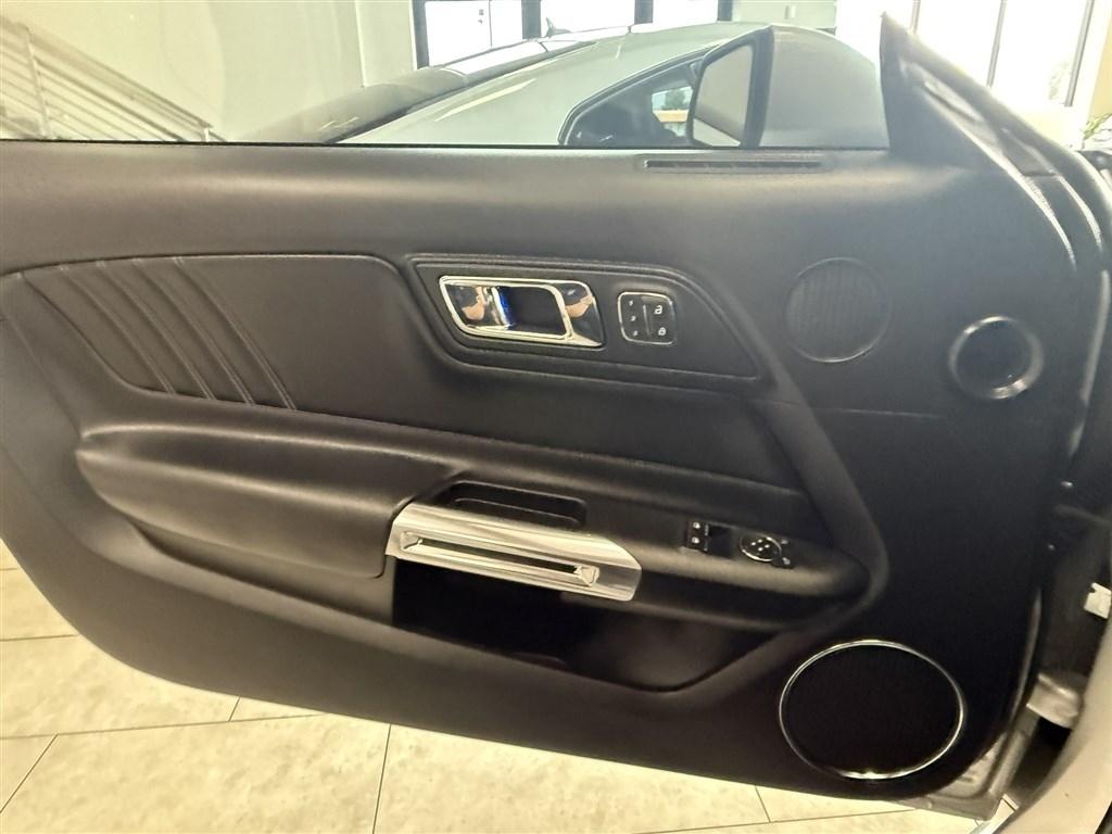 Ford Mustang GT 2015