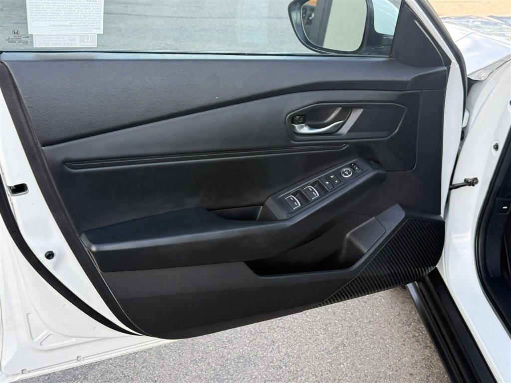 Honda Accord Sedan EX CVT 2024