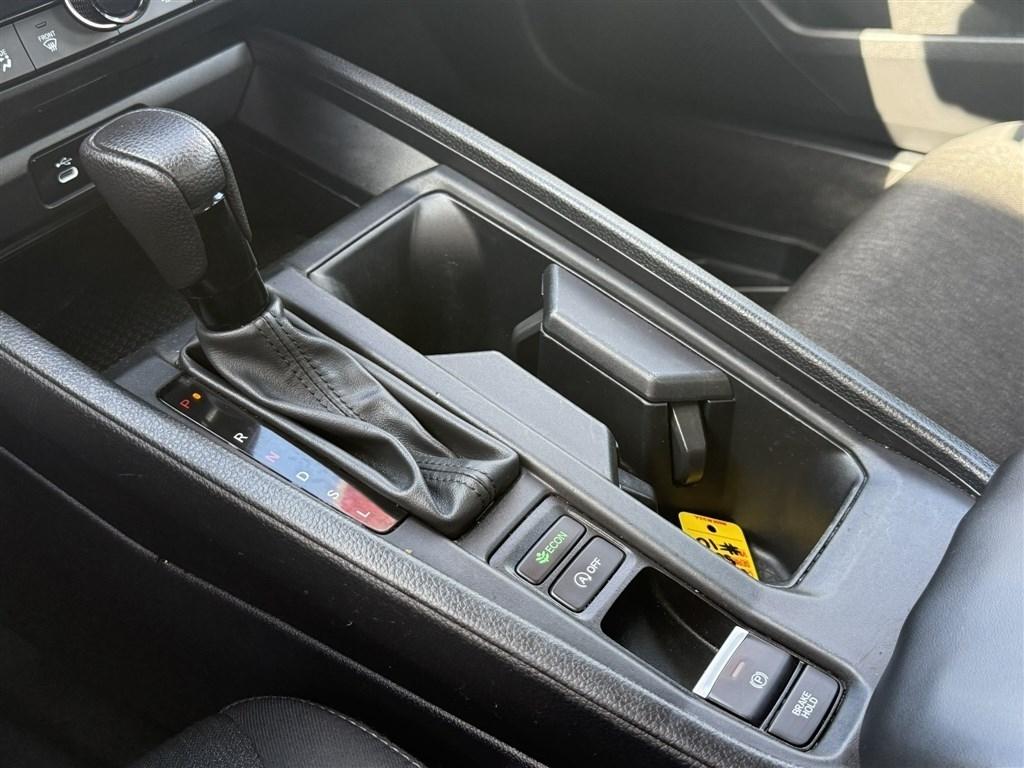 Honda Accord Sedan EX CVT 2024