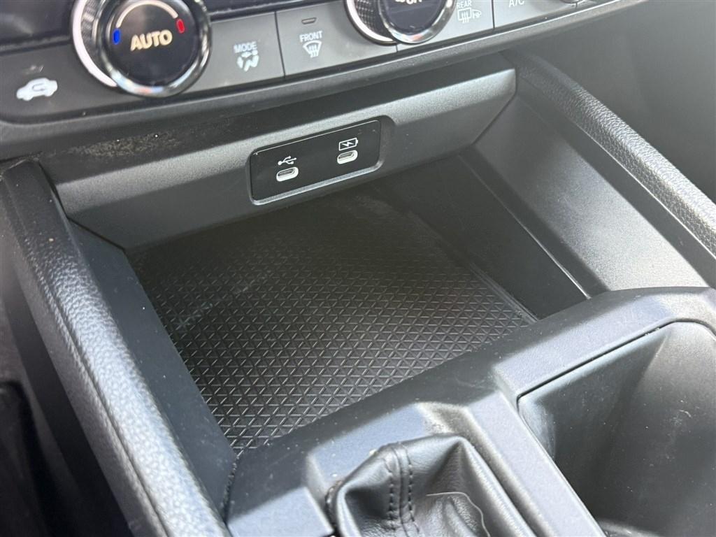 Honda Accord Sedan EX CVT 2024