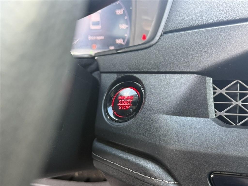 Honda Accord Sedan EX CVT 2024