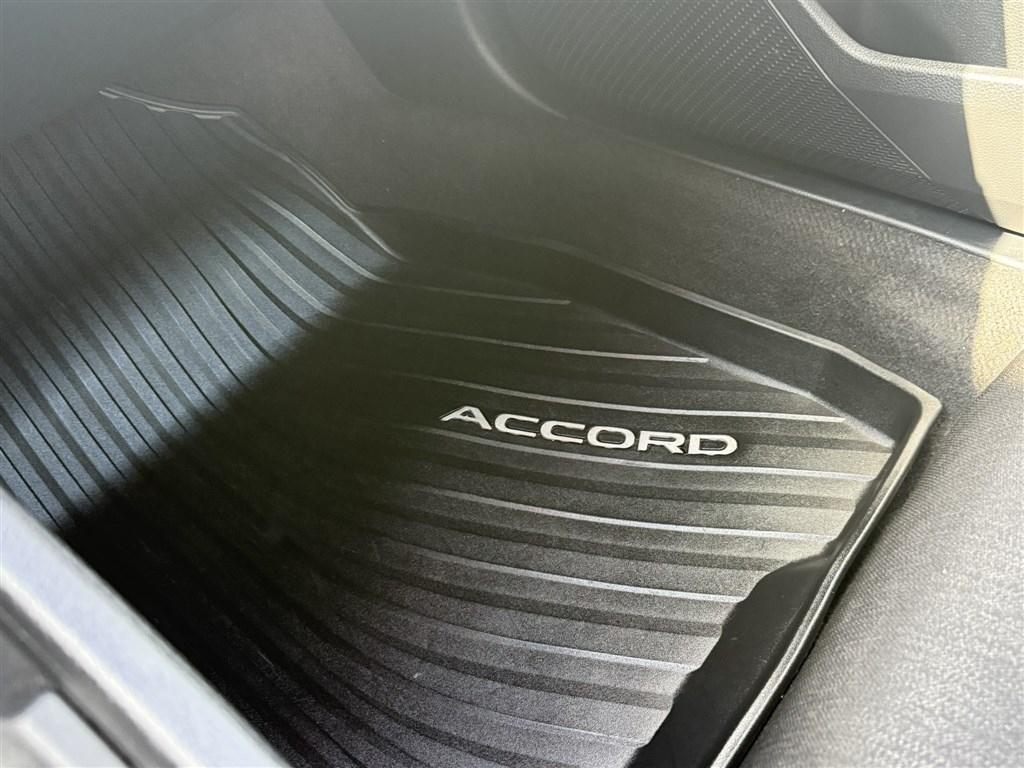 Honda Accord Sedan EX CVT 2024