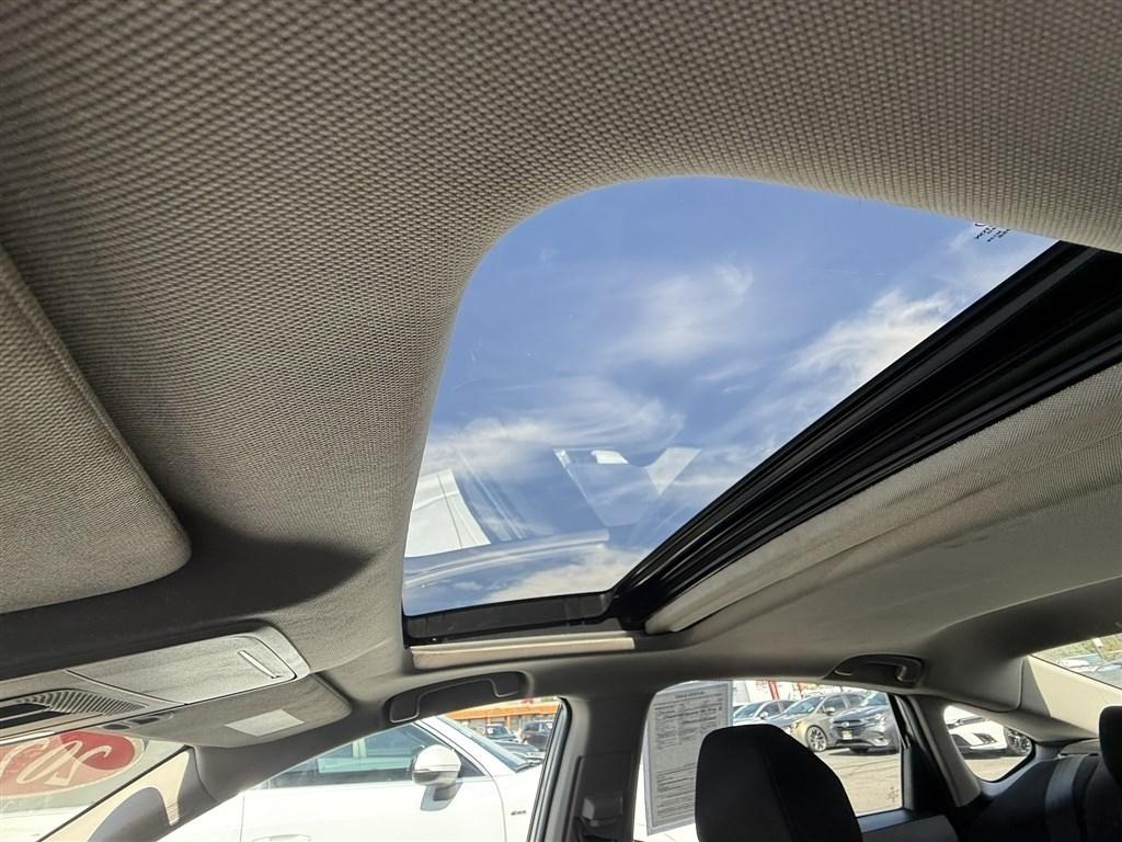 Honda Accord Sedan EX CVT 2024