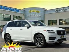 2018 Volvo XC90 