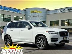 2018 Volvo XC90 