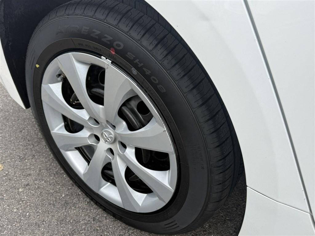 Toyota Corolla LE 2022