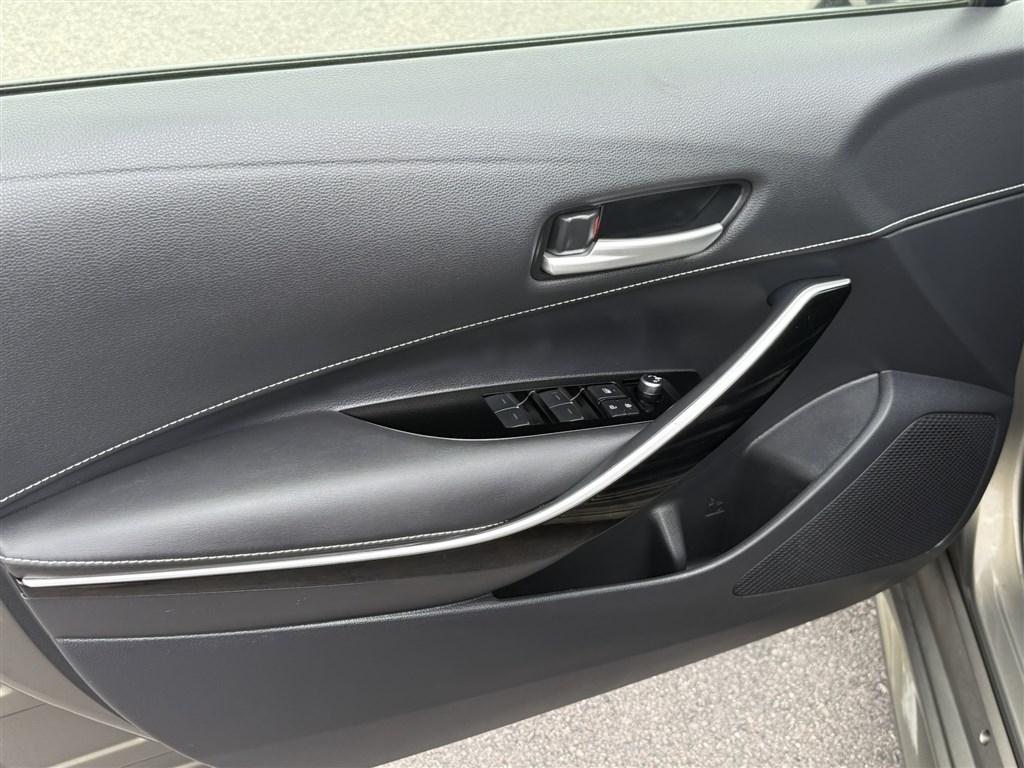 Toyota Corolla Hatchback  2019