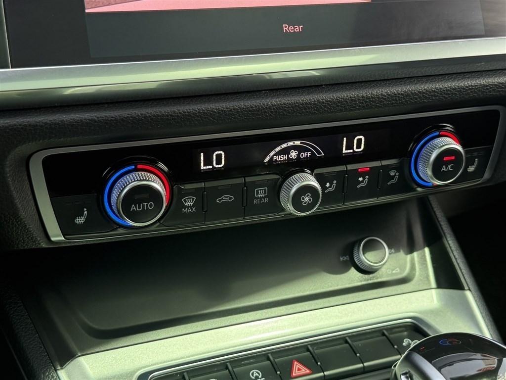 Audi Q3 Premium 40 TFSI quattro 2021