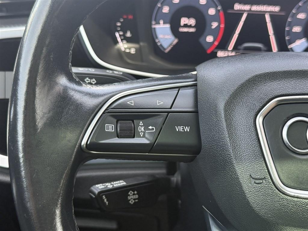 Audi Q3 Premium 40 TFSI quattro 2021