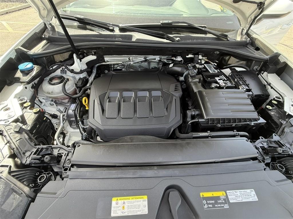 Audi Q3 Premium 40 TFSI quattro 2021
