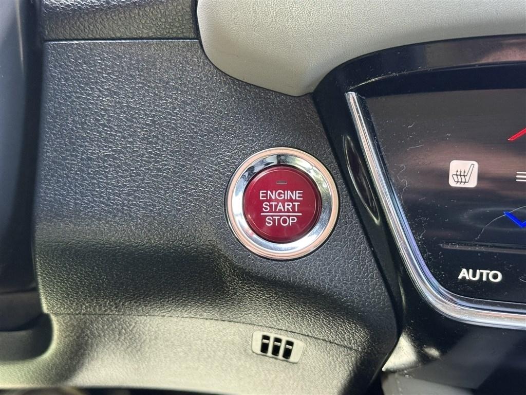 Honda HR-V EX AWD CVT 2017
