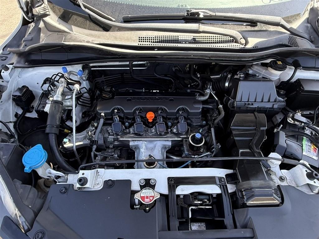 Honda HR-V EX AWD CVT 2017