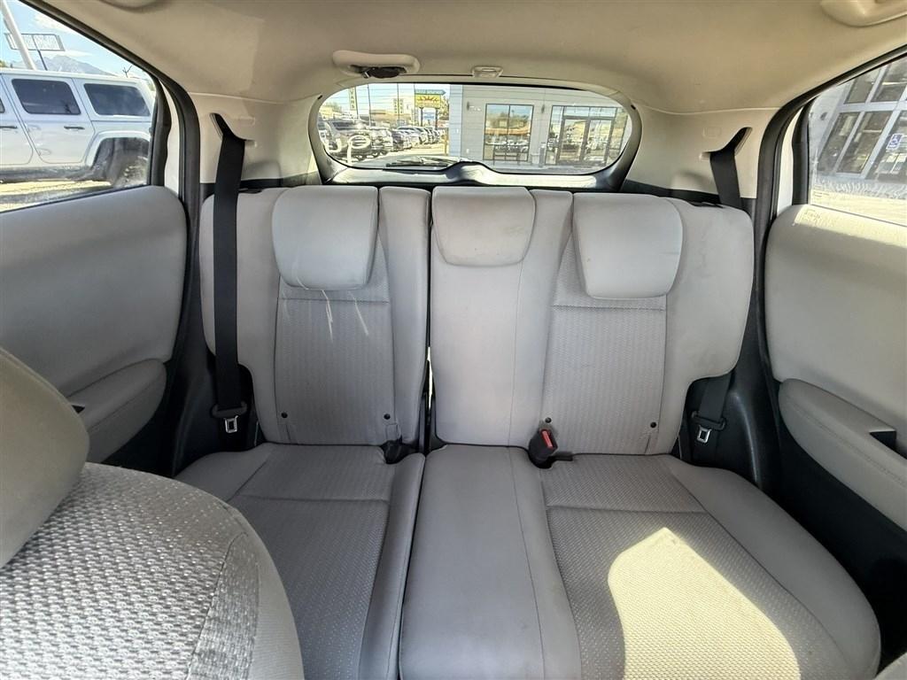 Honda HR-V EX AWD CVT 2017