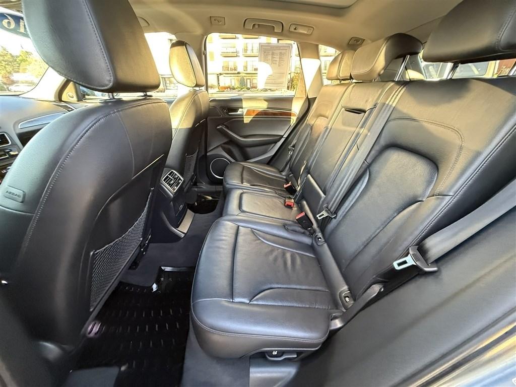 Audi Q5 quattro 4dr 2.0T Premium Plus 2016