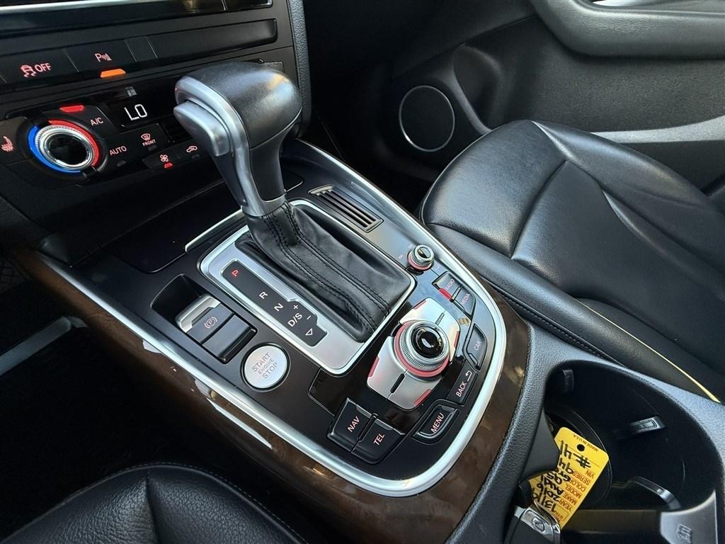 Audi Q5 quattro 4dr 2.0T Premium Plus 2016