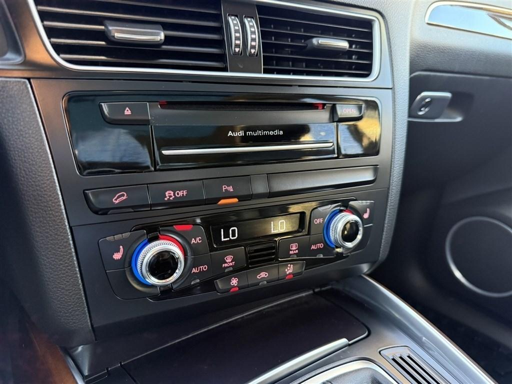 Audi Q5 quattro 4dr 2.0T Premium Plus 2016