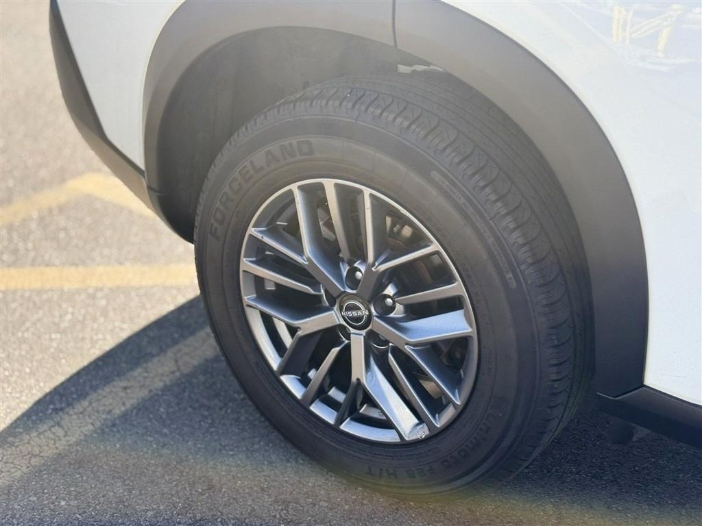 Nissan Rogue AWD S 2023