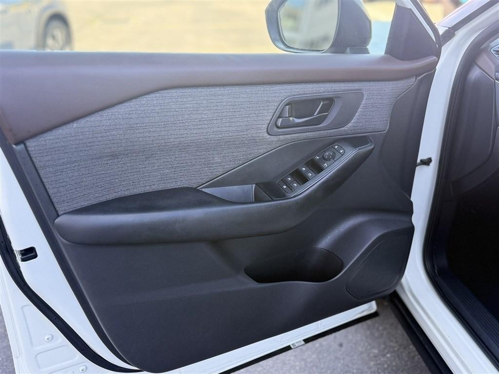 Nissan Rogue AWD S 2023