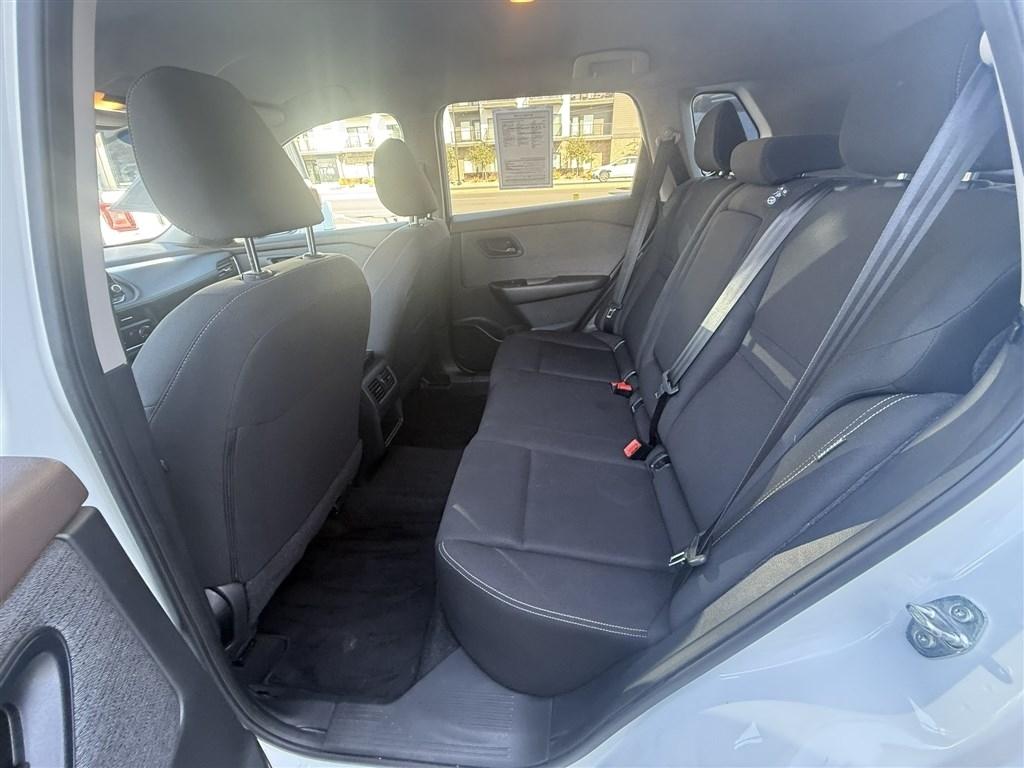 Nissan Rogue AWD S 2023