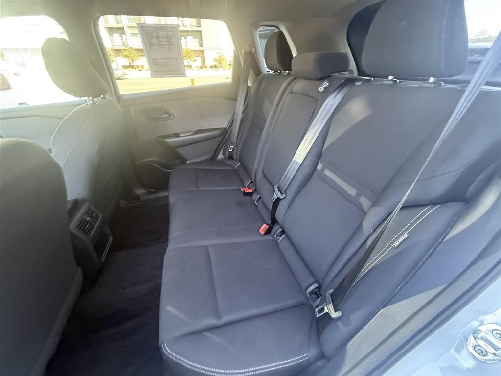Nissan Rogue AWD S 2023