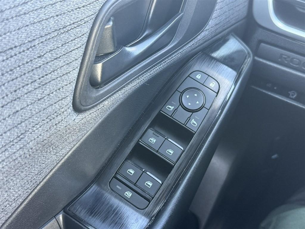 Nissan Rogue AWD S 2023
