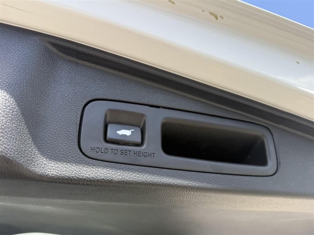 Honda CR-V EX-L AWD 2022