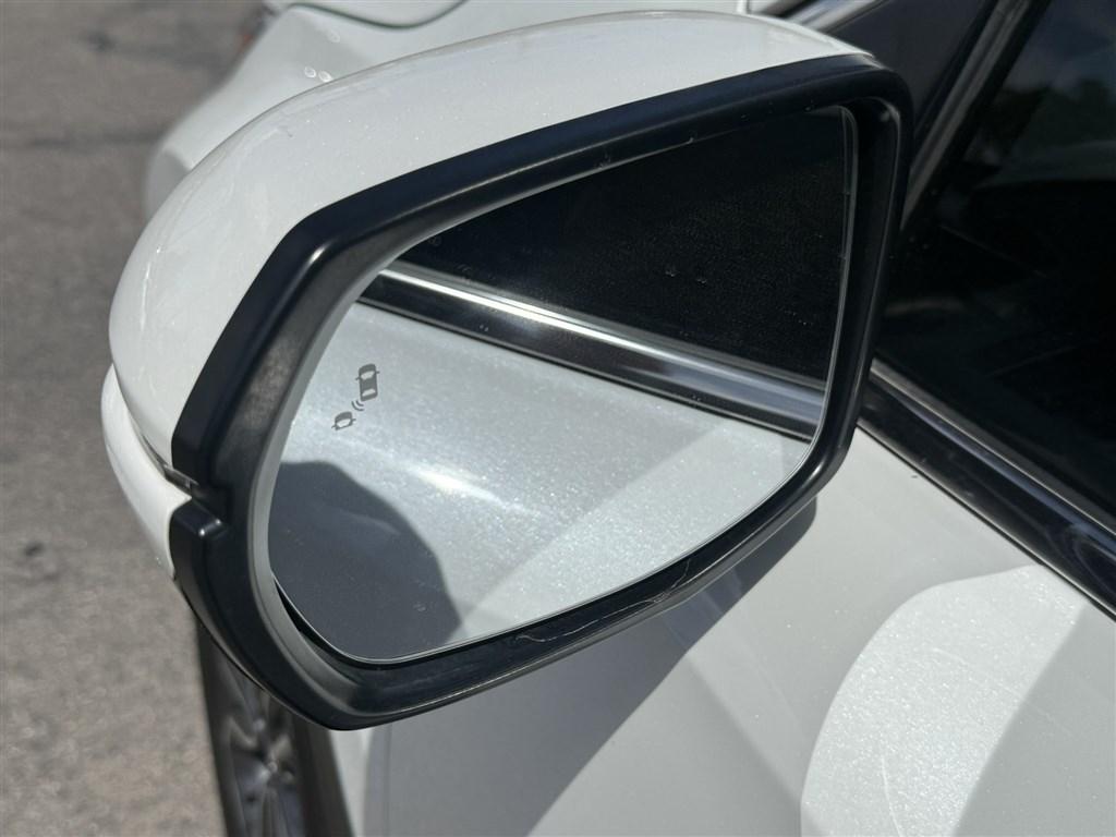 Honda CR-V EX-L AWD 2022