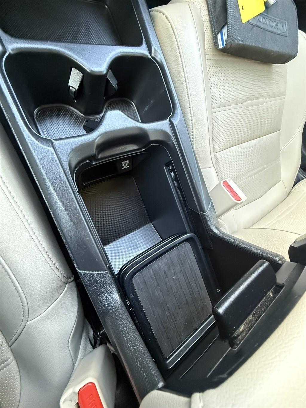 Honda CR-V EX-L AWD 2022