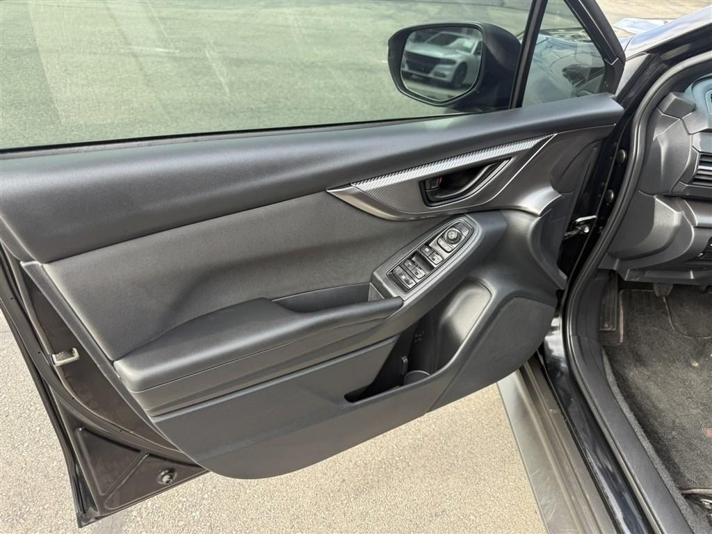Subaru WRX Manual 2023