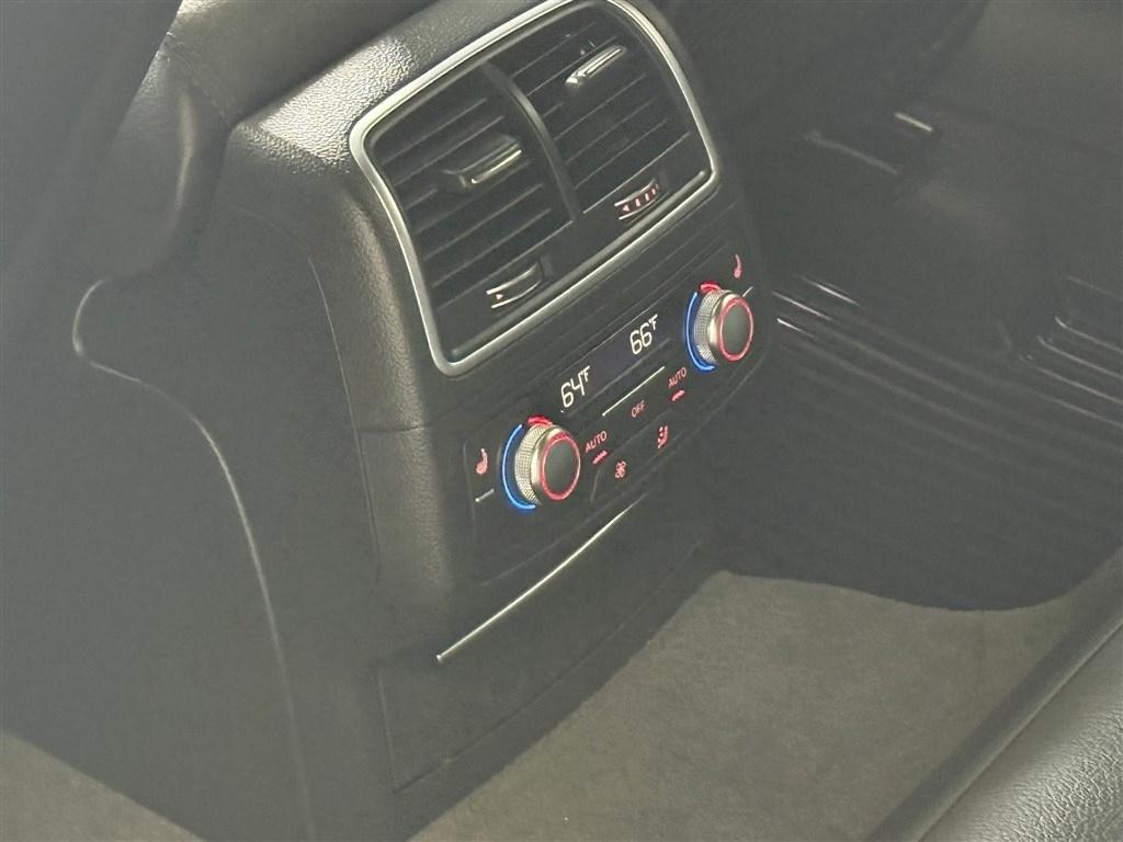 Audi A7 Prestige 2016