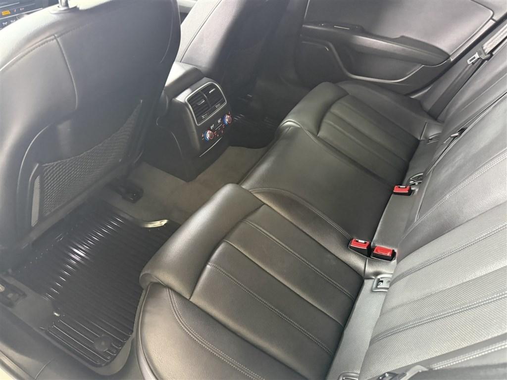 Audi A7 Prestige 2016