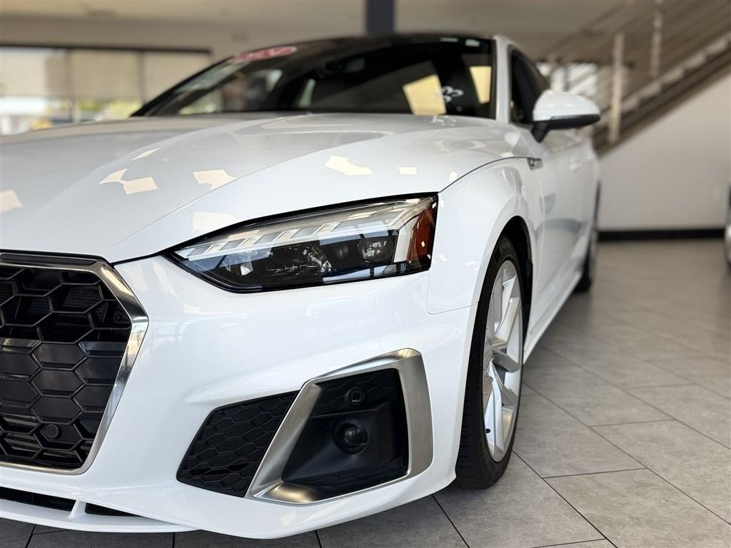 Audi A5 Sportback S line Premium Plus 45 TFSI quattro 2024