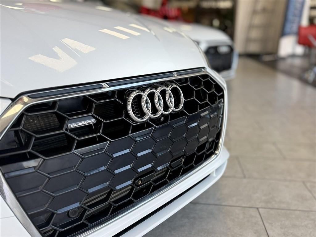 Audi A5 Sportback S line Premium Plus 45 TFSI quattro 2024