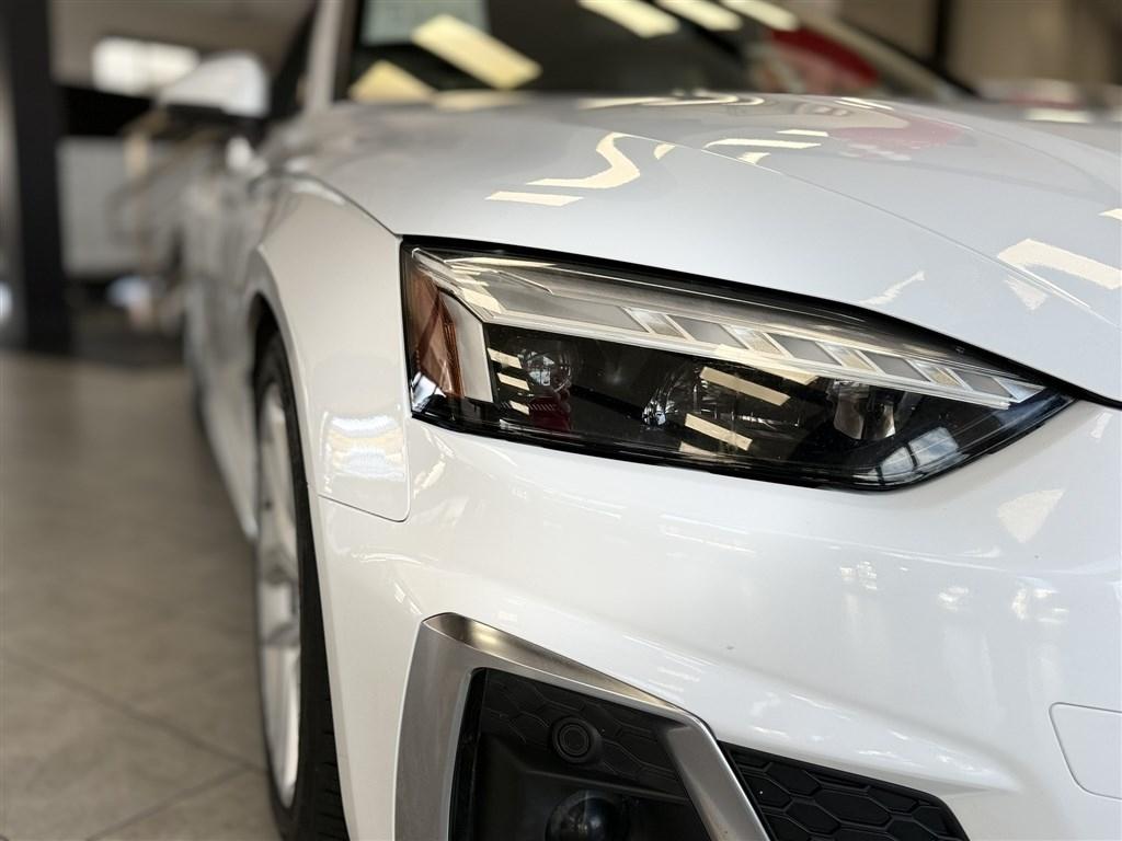 Audi A5 Sportback S line Premium Plus 45 TFSI quattro 2024
