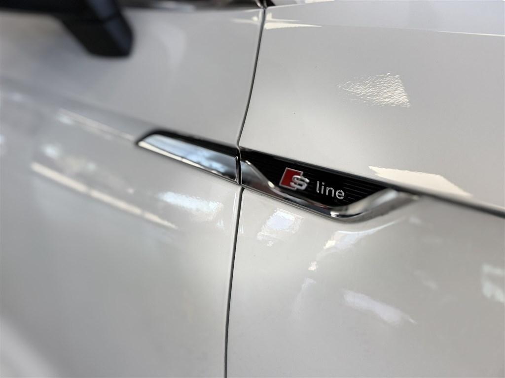 Audi A5 Sportback S line Premium Plus 45 TFSI quattro 2024