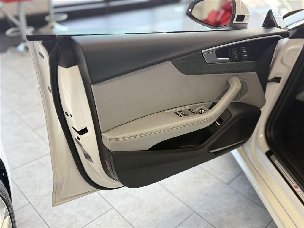 Audi A5 Sportback S line Premium Plus 45 TFSI quattro 2024