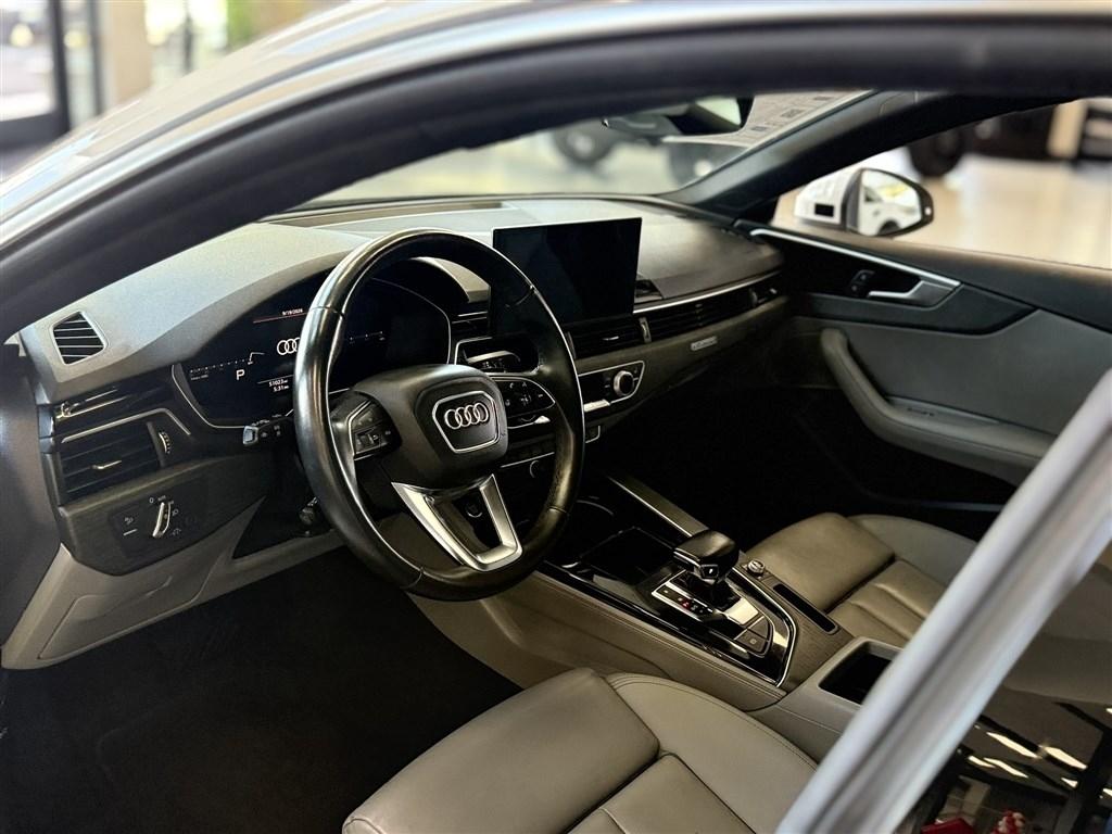 Audi A5 Sportback S line Premium Plus 45 TFSI quattro 2024