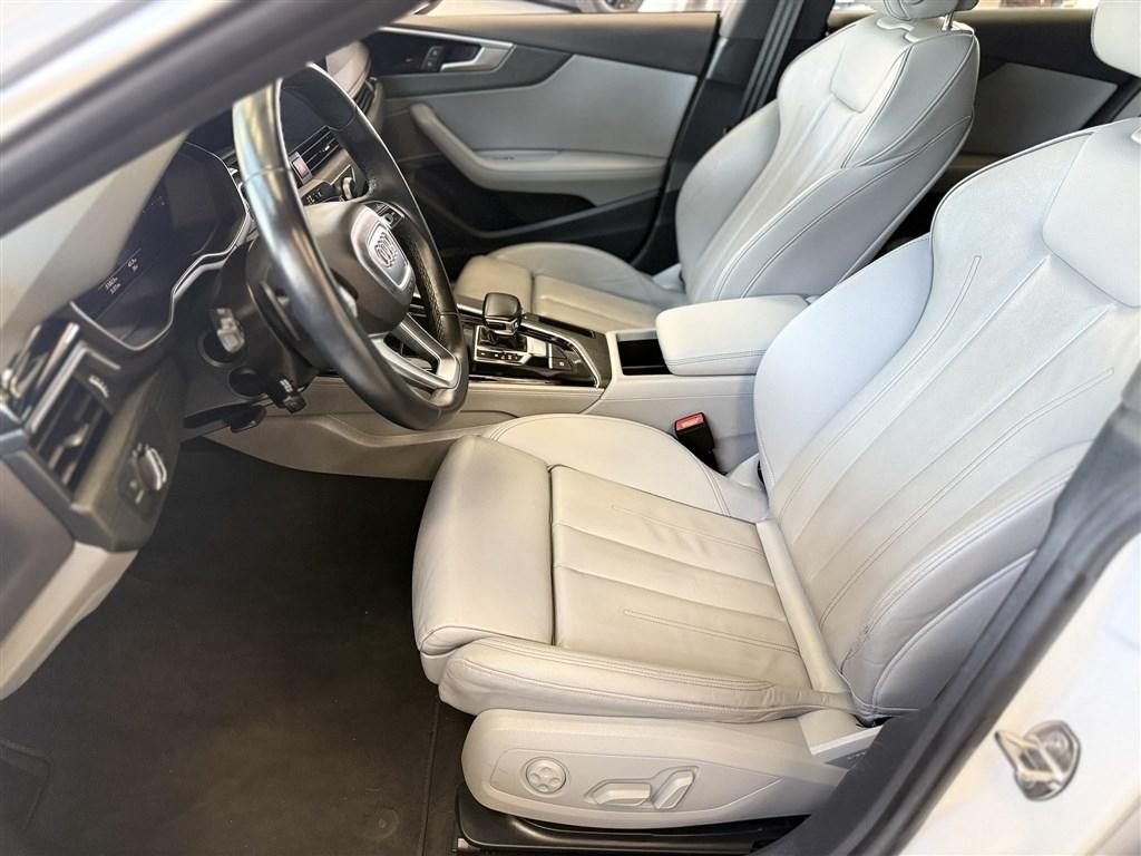 Audi A5 Sportback S line Premium Plus 45 TFSI quattro 2024