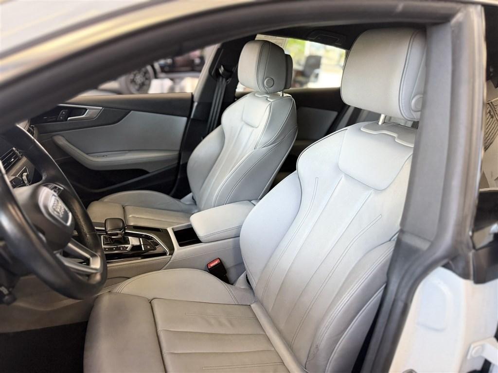 Audi A5 Sportback S line Premium Plus 45 TFSI quattro 2024